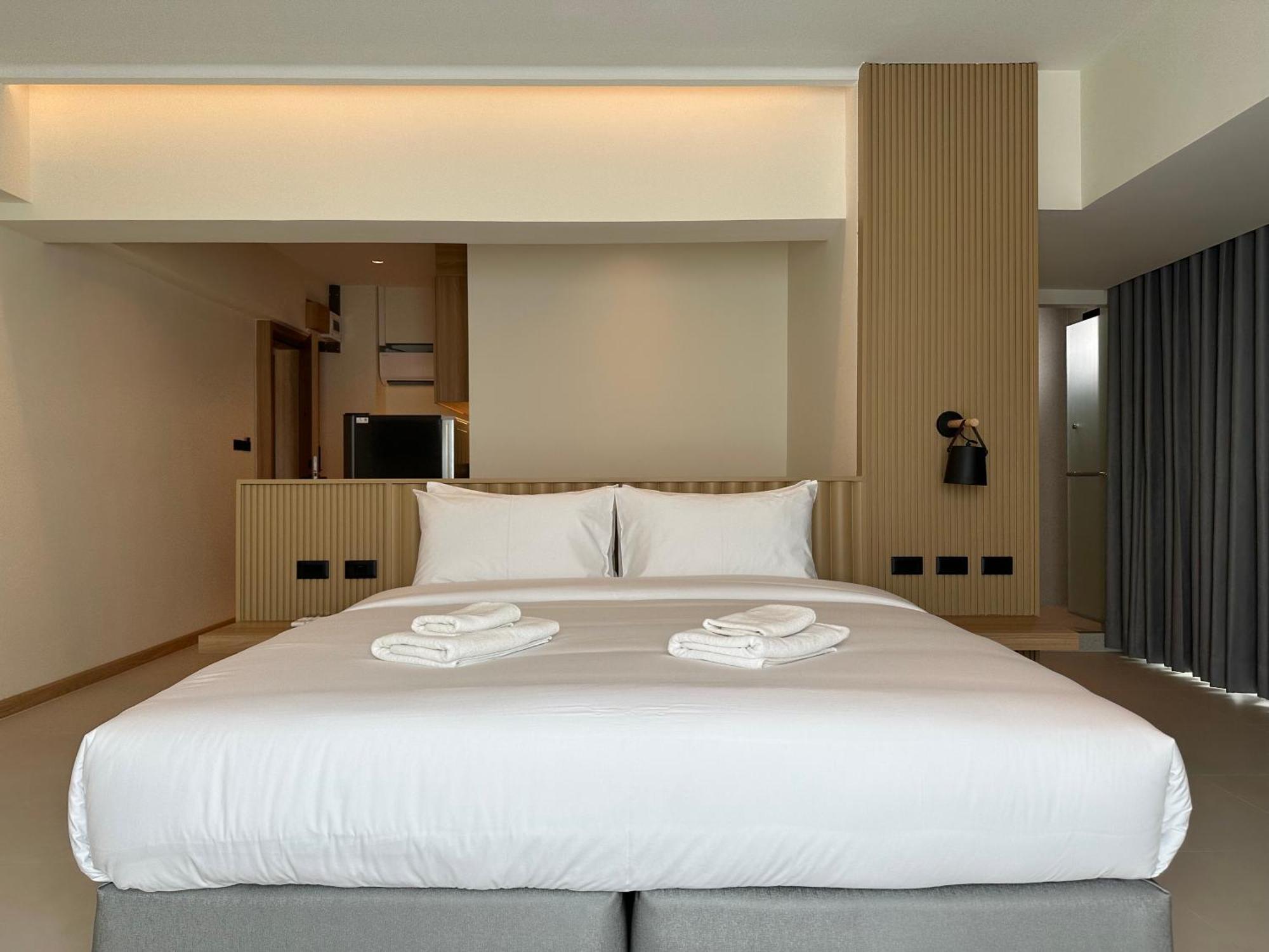 Hotel Jace Bangkok
