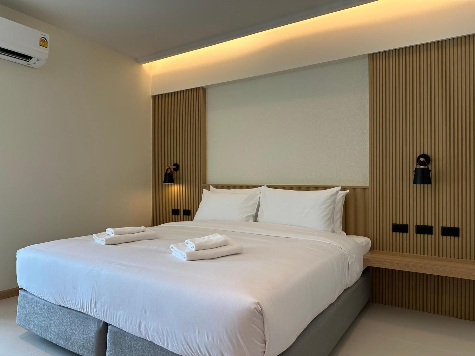 Jace 3* Bangkok