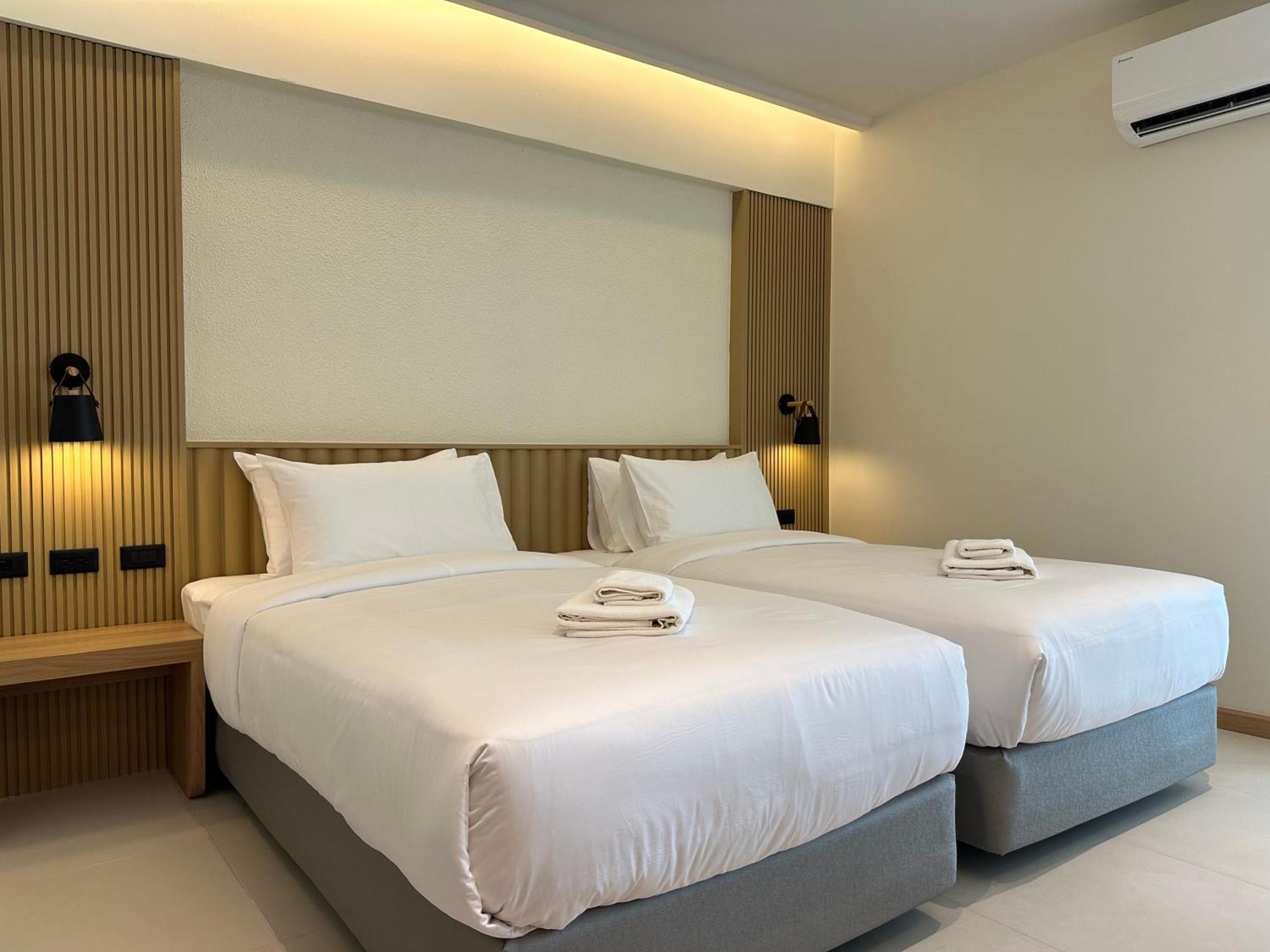 Hotel Jace 3*
