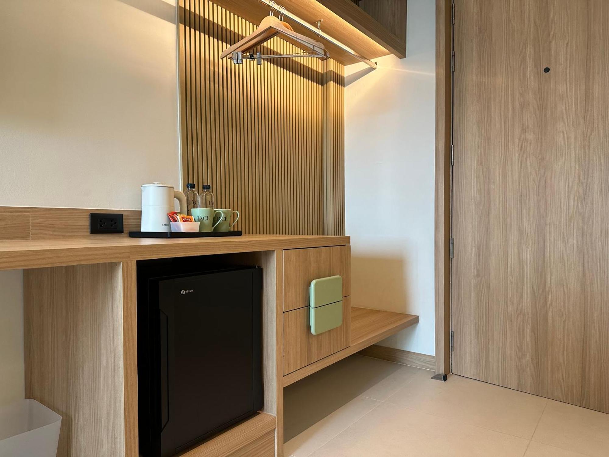 Jace 3* Bangkok