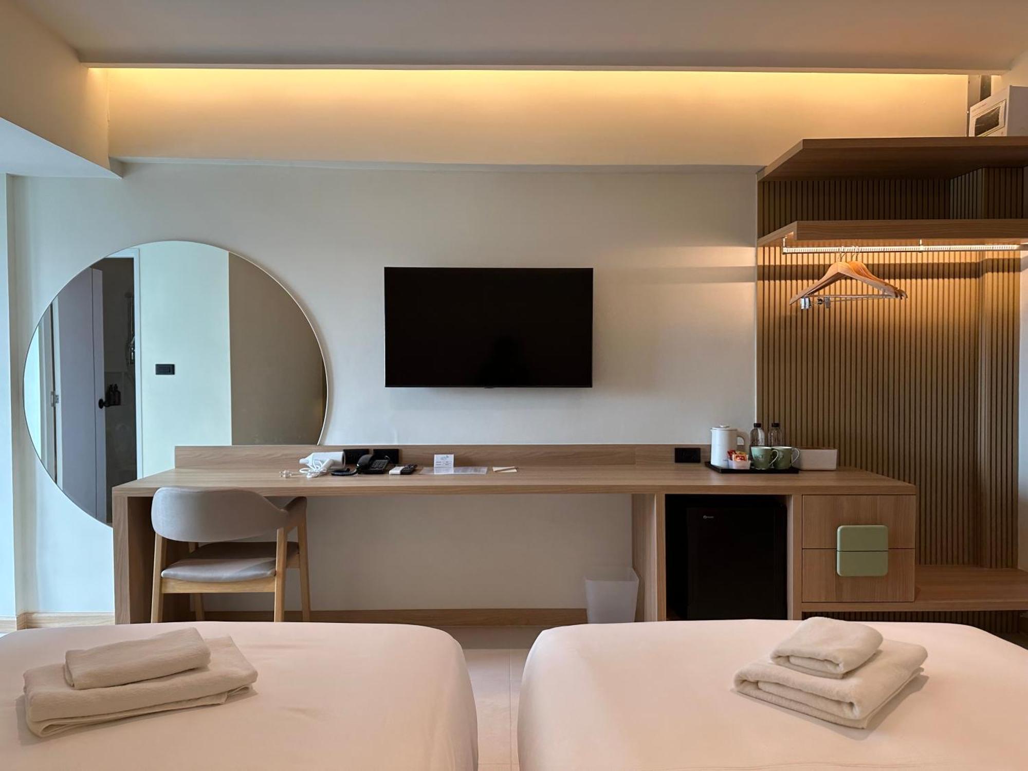 Jace Hotel 3*