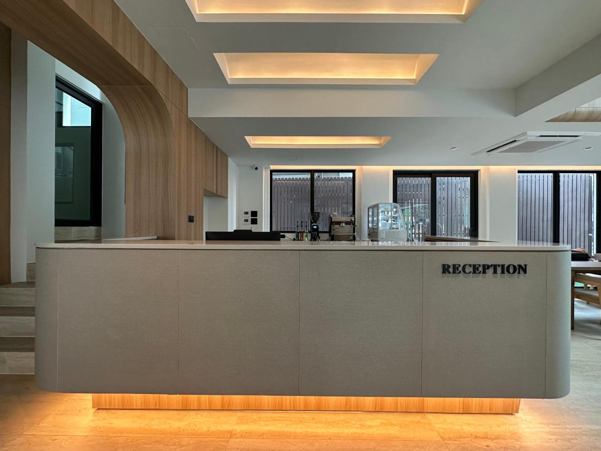Jace 3* Bangkok