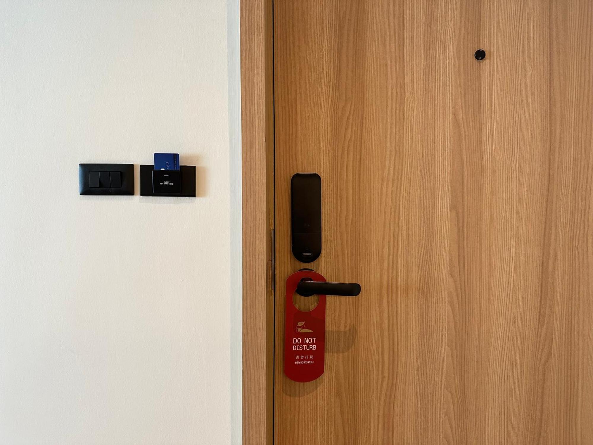 Jace Hotel Bangkok