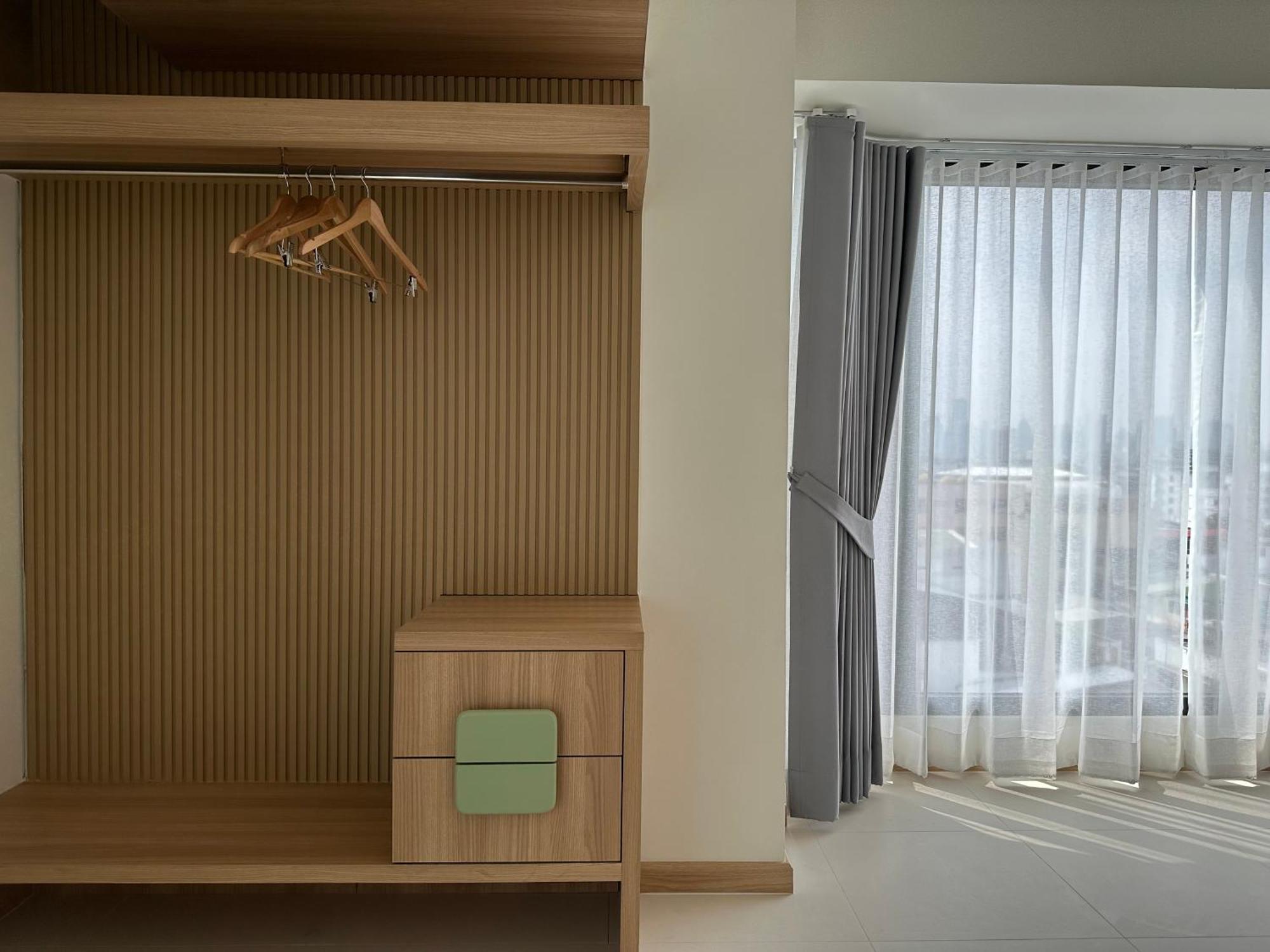 Hotel Jace Bangkok