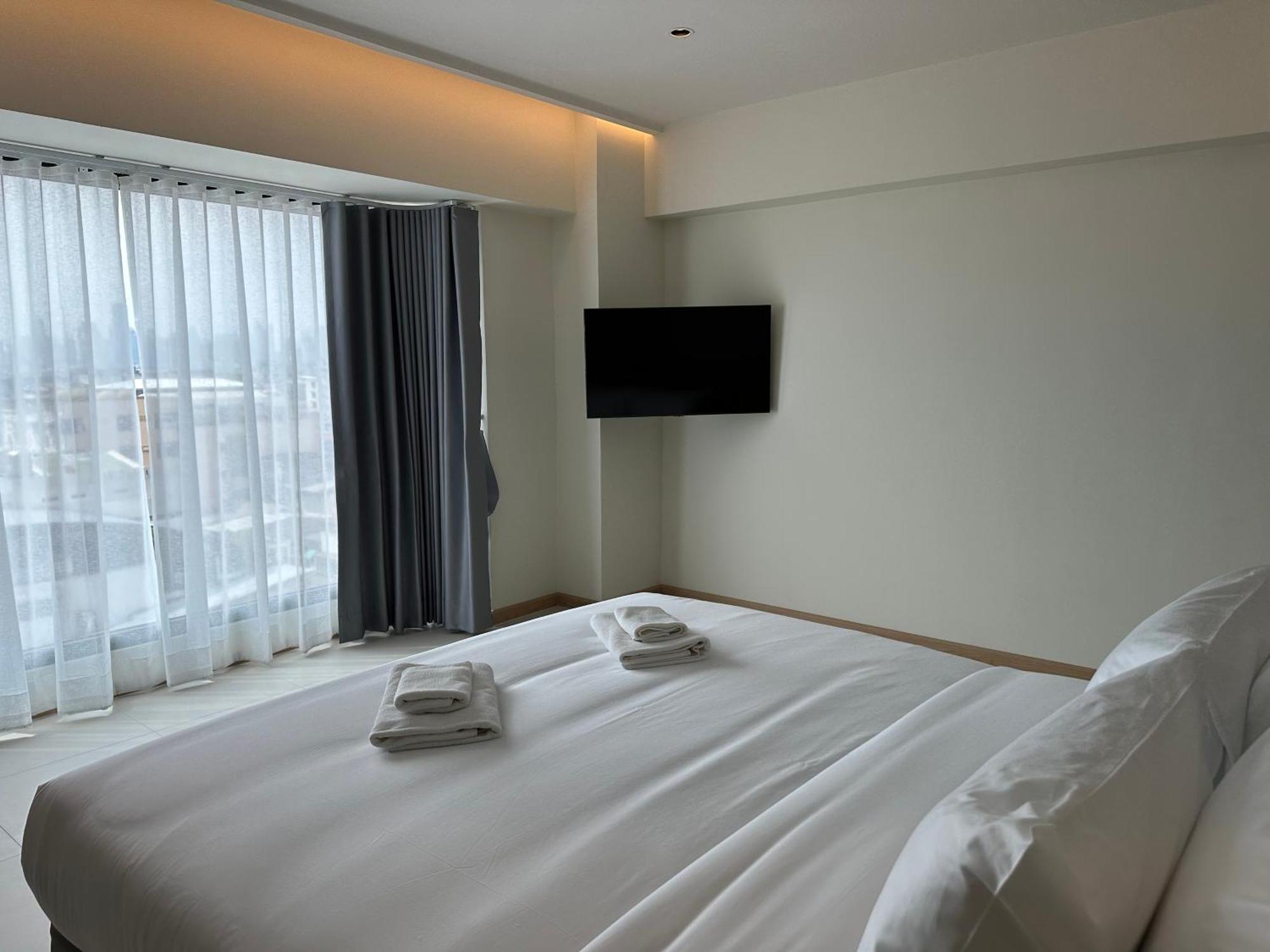 Hotel Jace Bangkok