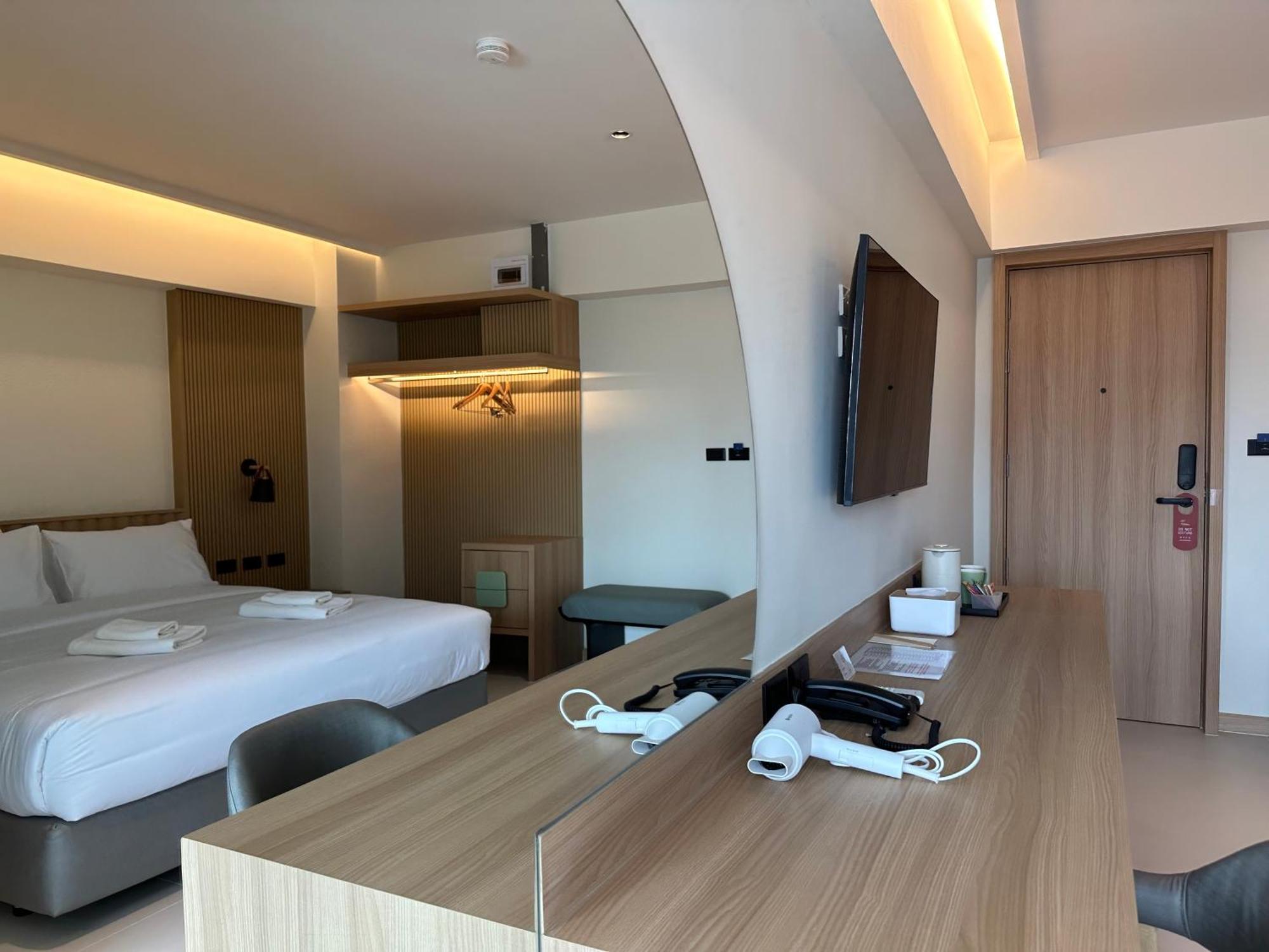 Jace Bangkok