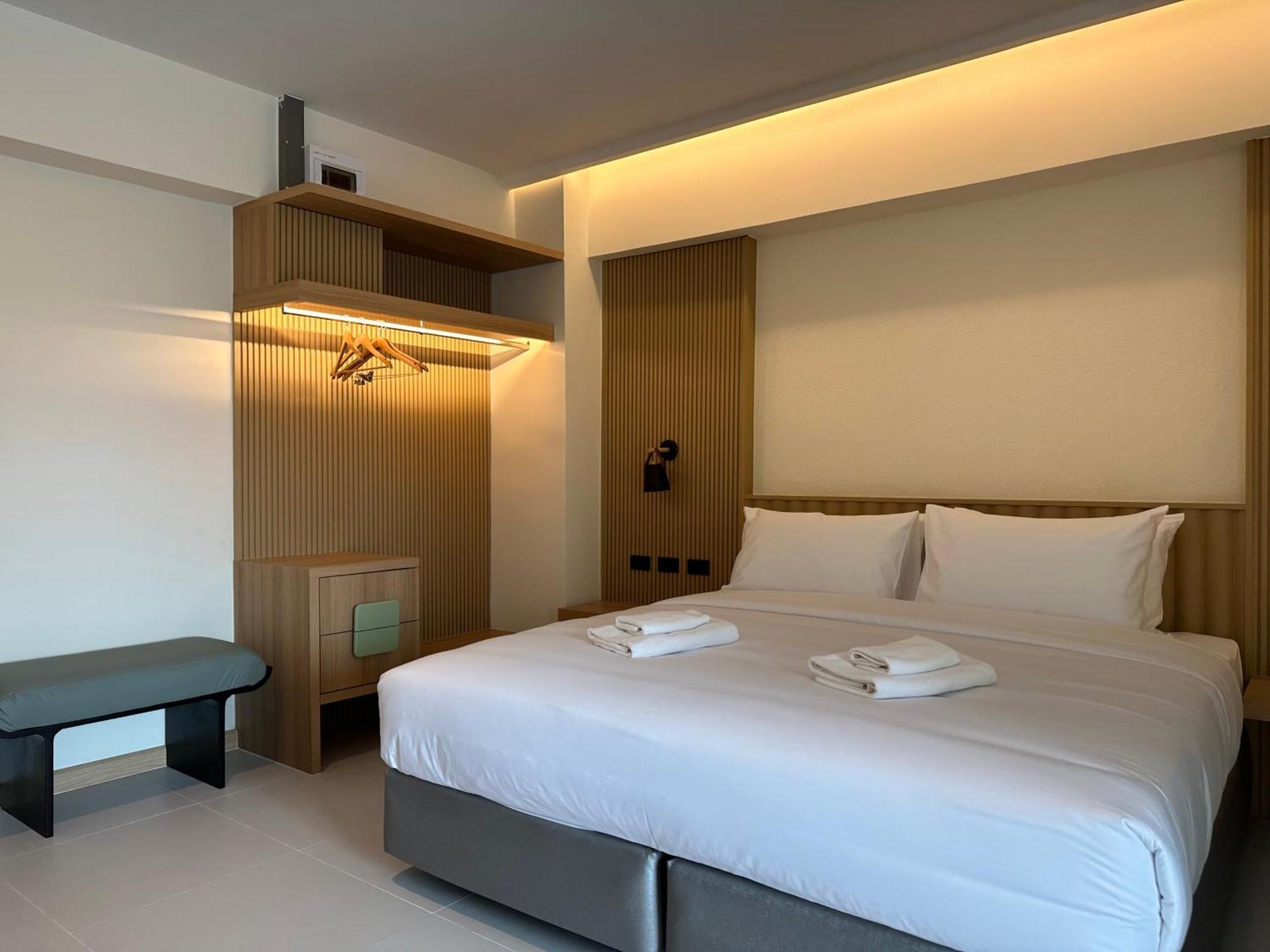 Hotel Jace 3*