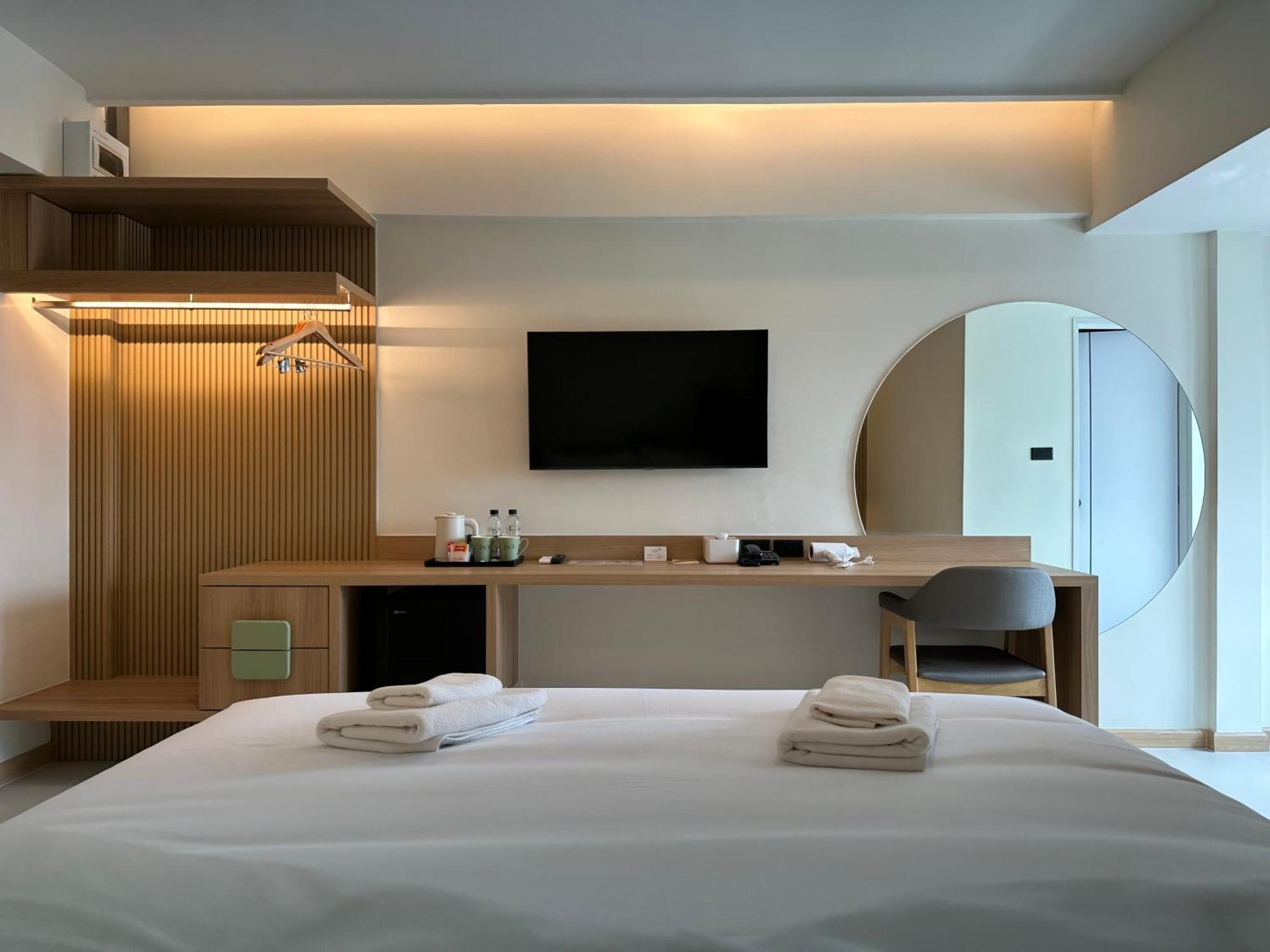 Jace 3* Bangkok