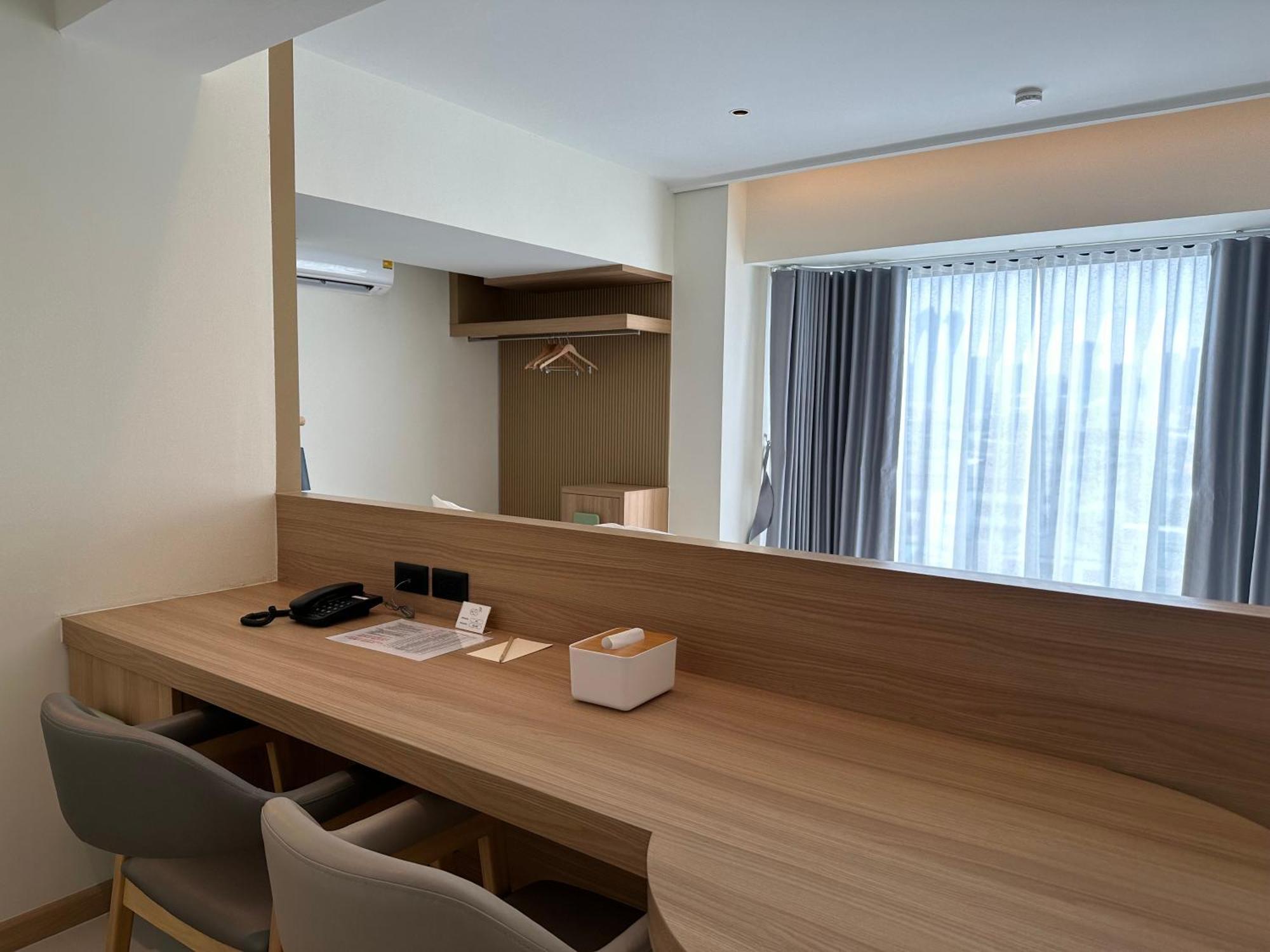 Jace Hotel 3*